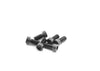 ClutchPro Flywheel Bolt Set 12x1.25x25.4 132Nm (6Pk)