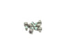 ClutchPro Flywheel Bolt Set 9x1.0x23 50Nm (8Pk) FWBPU01