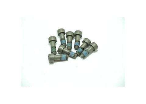 ClutchPro Flywheel Bolt Set 10x1.25x27.1 73Nm (8Pk)