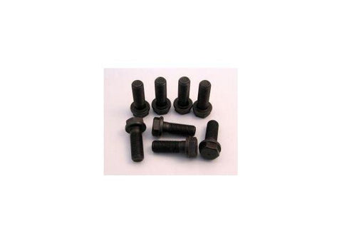 ClutchPro Flywheel Bolt Set 10x1.0x27.6 73Nm (8Pk) FWBSU01