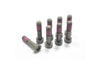 ClutchPro Flywheel Bolt Set 10x1.25x41 73Nm (8Pk) FWBTY01