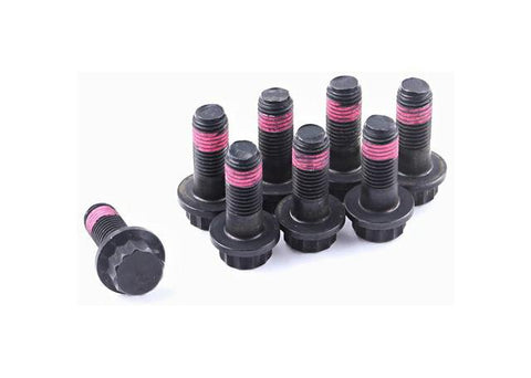 ClutchPro Flywheel Bolt Set 10x1.25x27 73Nm (8Pk) FWBTY04