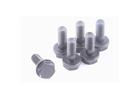 ClutchPro Flywheel Bolt Set 10x1.25x26.2 73Nm (6Pk)