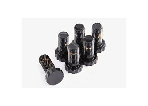ClutchPro Flywheel Bolt Set 11x1.25x26.5 97Nm (6Pk)