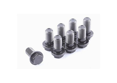 ClutchPro Flywheel Bolt Set 14x1.5x30 176Nm (8Pk) FWBTY23