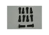 ClutchPro Flywheel Bolt Set 10x1.0x26.6 73Nm (10Pk)