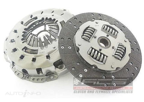 ClutchPro Clutch Kit KAN27003