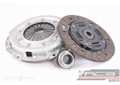 ClutchPro Clutch Kit KAR20001
