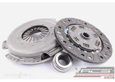 ClutchPro Clutch Kit KAR22002