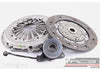 ClutchPro Clutch Kit With CSC KAR22412