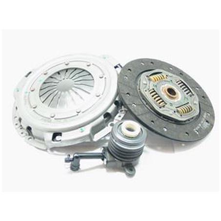 ClutchPro Clutch Kit w/ Concentrc Slave KAR23407