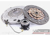 ClutchPro Clutch Kit With CSC Self Adjusting KAR23408