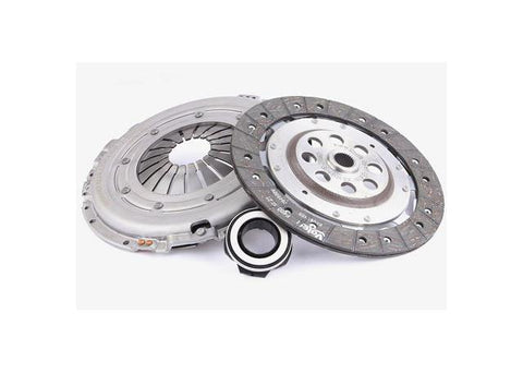 ClutchPro Clutch Kit KAU23014