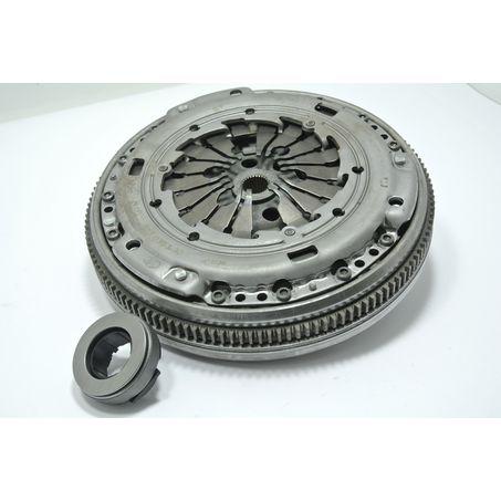 ClutchPro Clutch Kit w/ DMF KAU23508