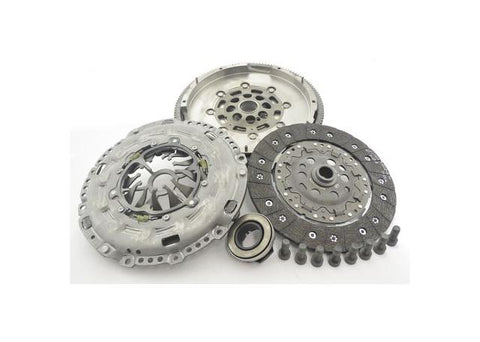 ClutchPro Clutch Kit With DMF KAU23521