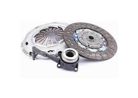 ClutchPro Clutch Kit With CSC KAU24417
