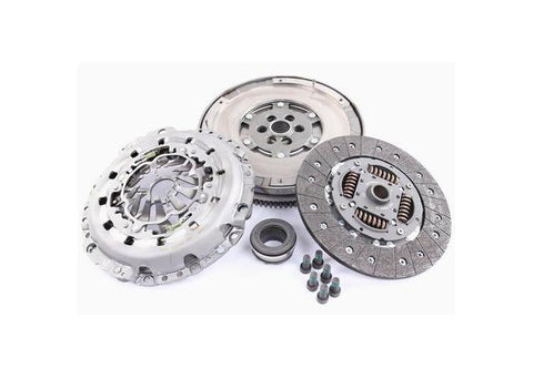 ClutchPro Clutch Kit With DMF KAU24533