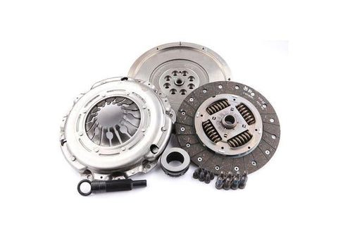ClutchPro Clutch Kit With SMF KAU24545
