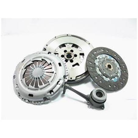 ClutchPro Clutch Kit w/ DMF & CSC KAU24617