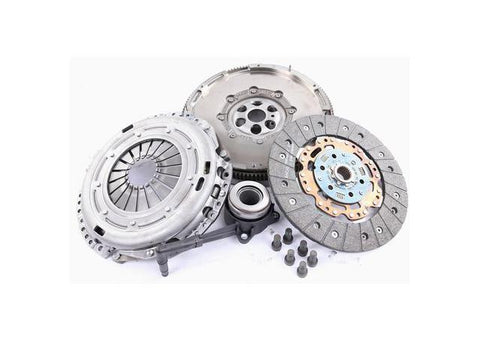 ClutchPro Clutch Kit With DMF & CSC KAU24620