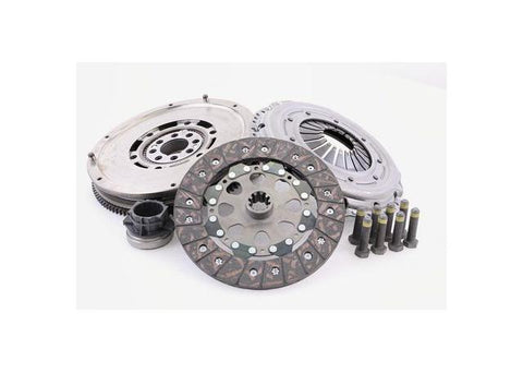 ClutchPro Clutch Kit With DMF KBM23505