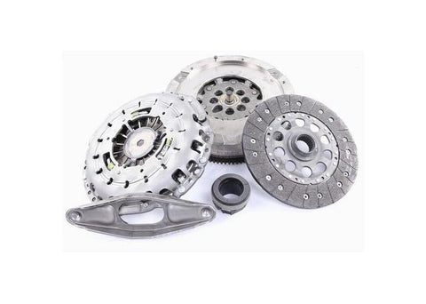 ClutchPro Clutch Kit With DMF KBM23534