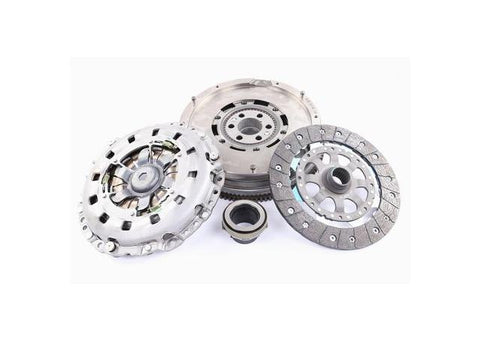 ClutchPro Clutch Kit With DMF KBM23537