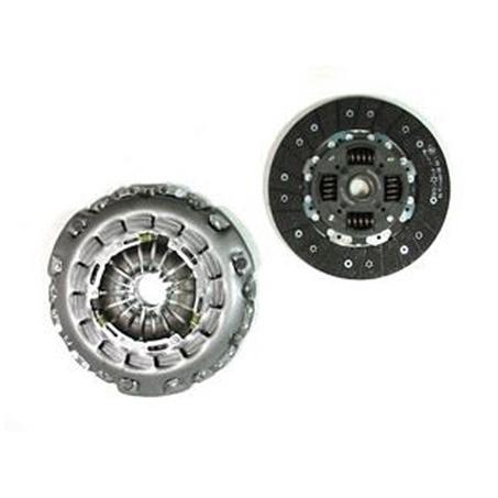 ClutchPro Clutch Kit KBM24006