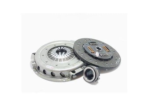 ClutchPro Clutch Kit KBM24012