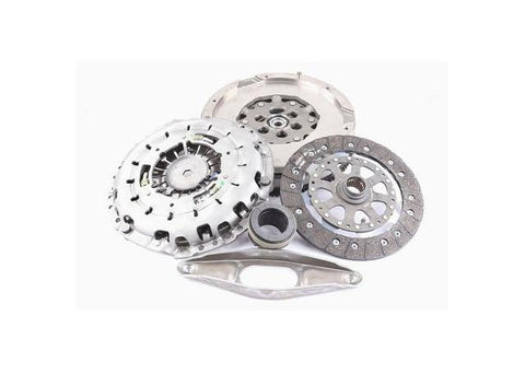 ClutchPro Clutch Kit With DMF KBM24553