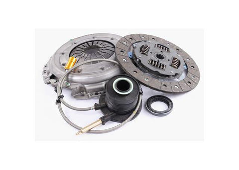 ClutchPro Clutch Kit With CSC KCR28412
