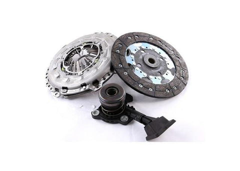 ClutchPro Clutch Kit With CSC KCT24406
