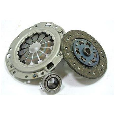 ClutchPro Clutch Kit KDA17016