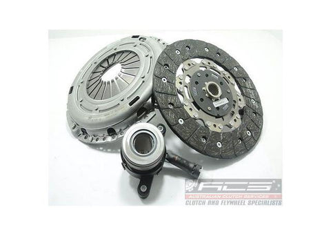 ClutchPro Clutch Kit With CSC KDG24401