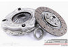 ClutchPro Commercial Clutch Kit KDG35005
