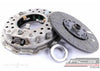 ClutchPro Commercial Clutch Kit KDG35010