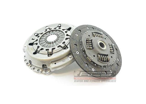 ClutchPro Clutch Kit KFD22014