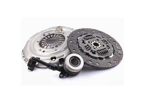 ClutchPro Clutch Kit With CSC KFD23420