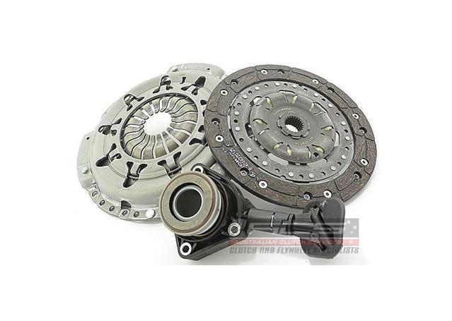 ClutchPro Clutch Kit With CSC KFD23426