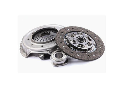 ClutchPro Clutch Kit KFD24003WC