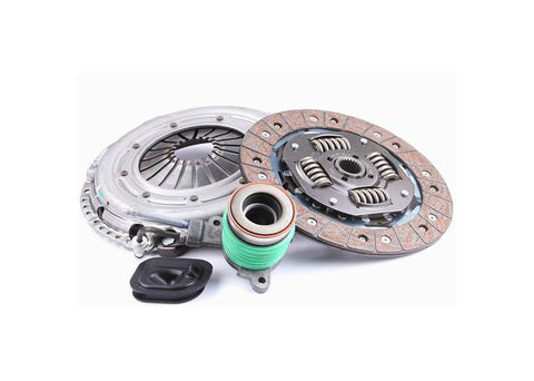ClutchPro Clutch Kit With CSC KFD24420