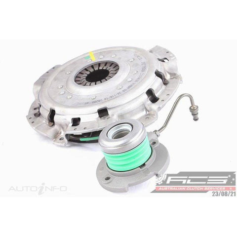 ClutchPro Clutch Kit With CSC KFD24470