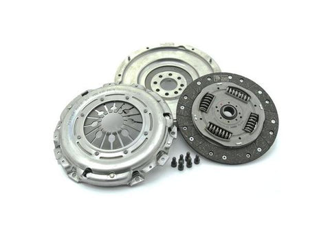 ClutchPro Clutch Kit With SMF KFD24594