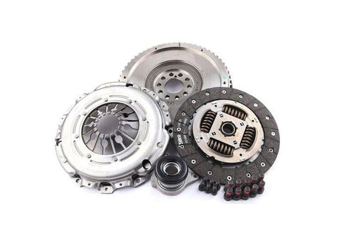 ClutchPro Clutch Kit With SMF & CSC KFD24696