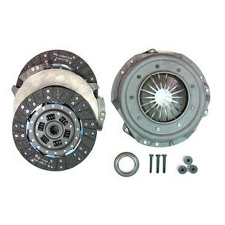 ClutchPro Conversion Clutch Kit (Suits Twin Plate)