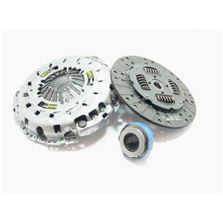 ClutchPro Clutch Kit KFD26015