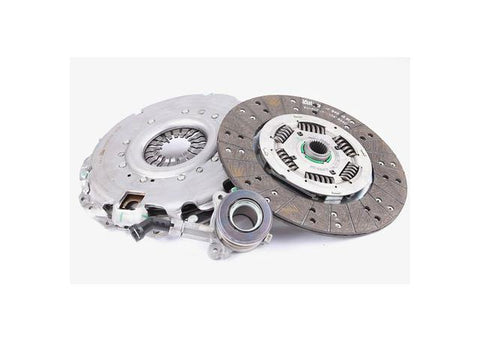 ClutchPro Clutch Kit With CSC Self Adjusting KFD26424