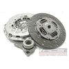 ClutchPro Clutch Kit w/ Concentrc Slave KFD27412