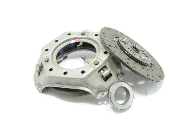 ClutchPro Commercial Clutch Kit With Release Bearing