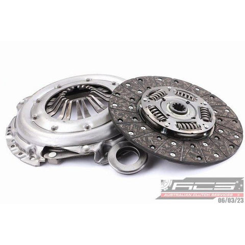 ClutchPro Clutch Kit KFD28019